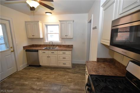 3608 W 133rd Street Cleveland OH 44111
