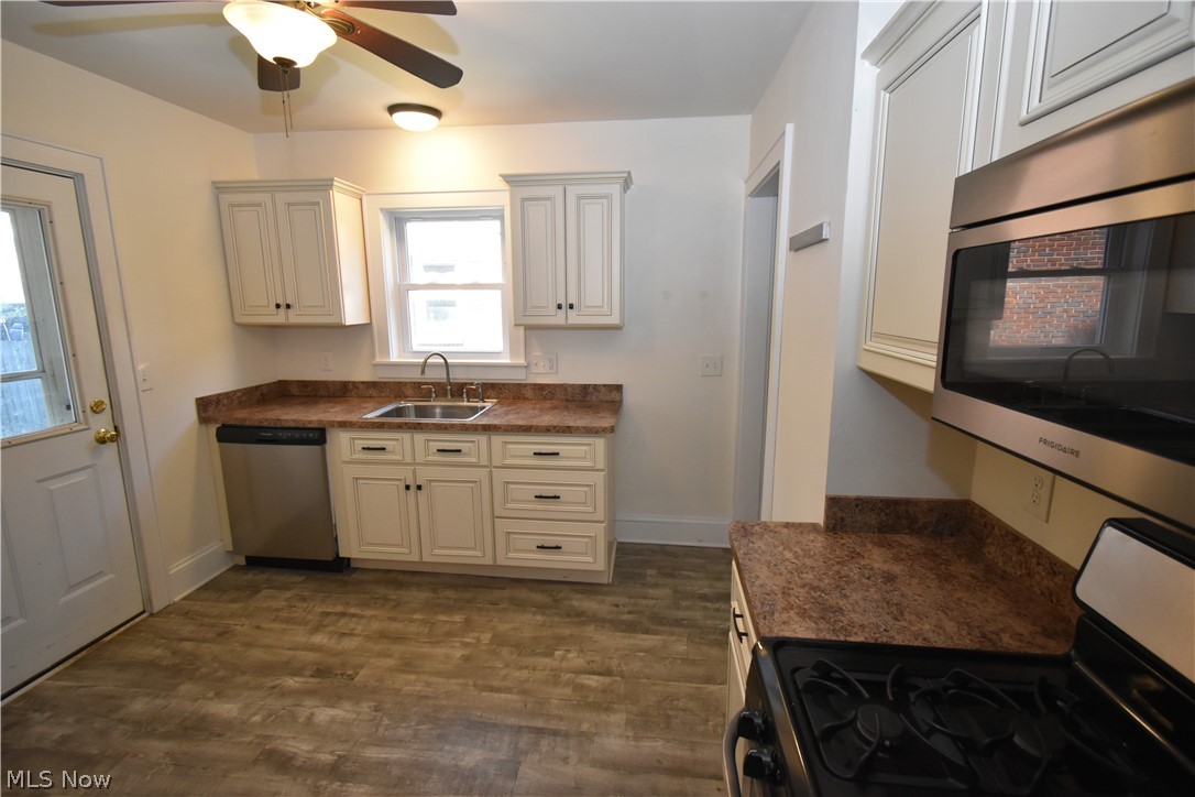 3608 W 133rd Street Cleveland OH 44111