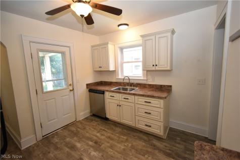 3608 W 133rd Street Cleveland OH 44111