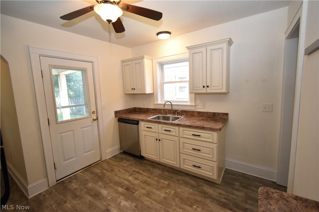 3608 W 133rd Street Cleveland OH 44111