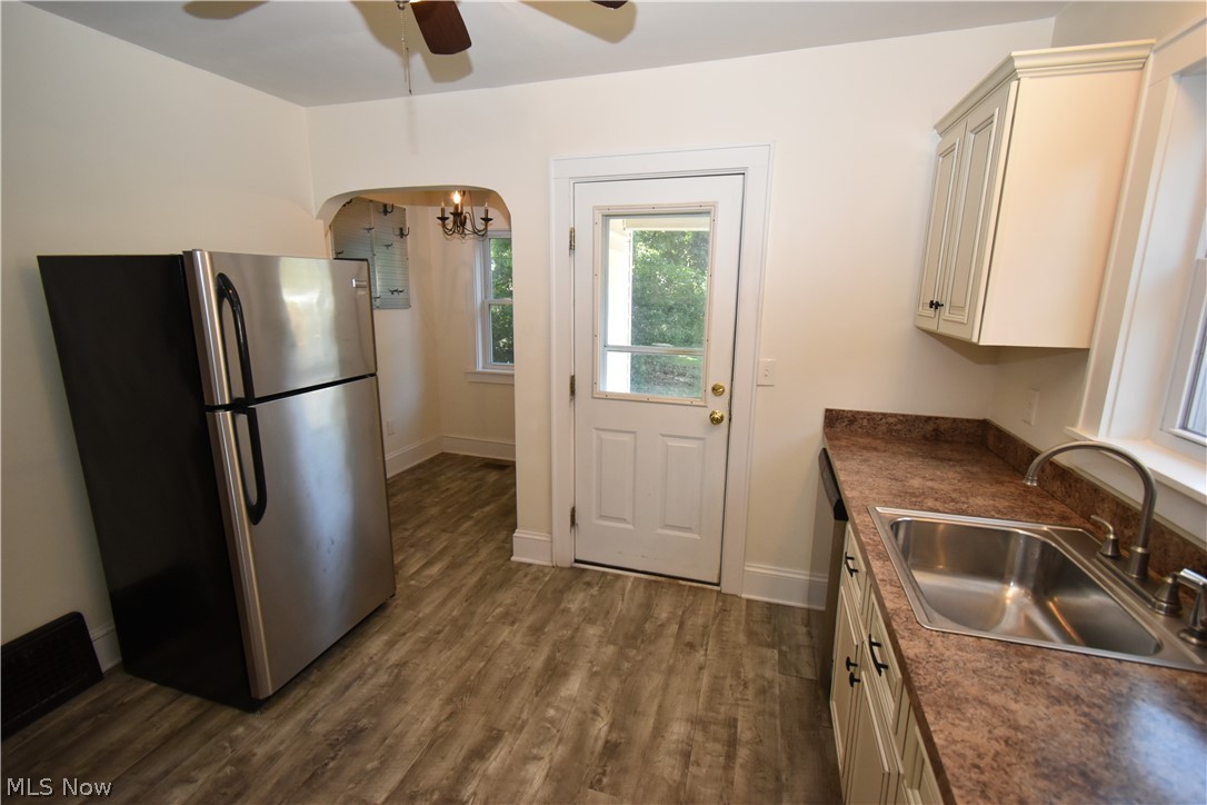 3608 W 133rd Street Cleveland OH 44111