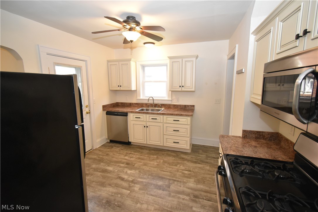 3608 W 133rd Street Cleveland OH 44111