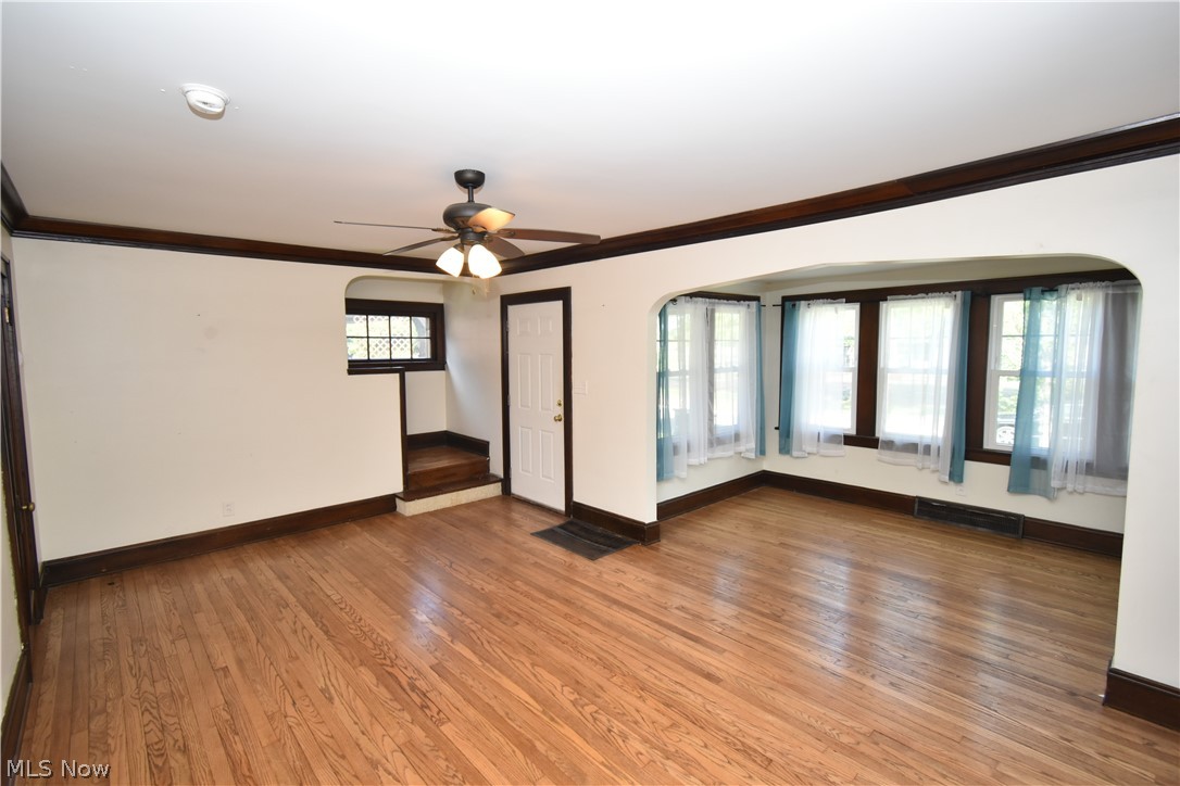 3608 W 133rd Street Cleveland OH 44111