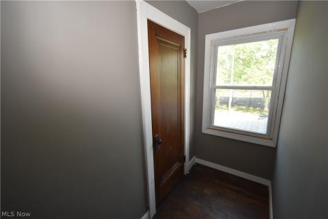 3608 W 133rd Street Cleveland OH 44111
