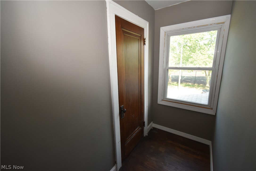 3608 W 133rd Street Cleveland OH 44111