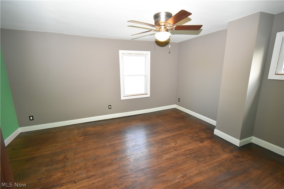 3608 W 133rd Street Cleveland OH 44111
