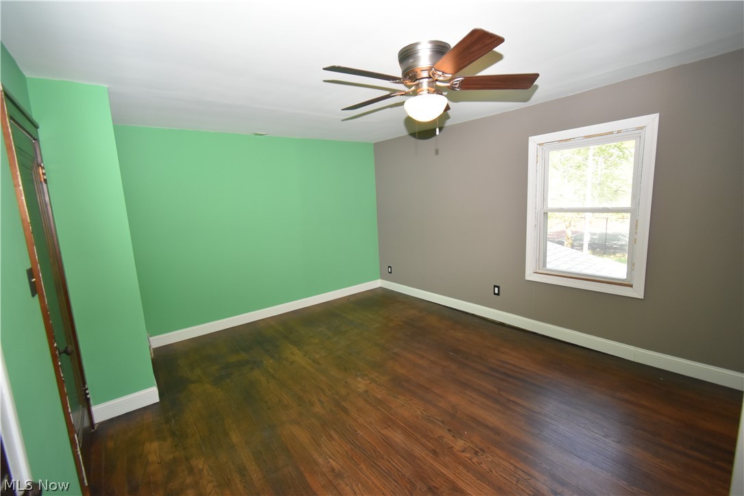 3608 W 133rd Street Cleveland OH 44111
