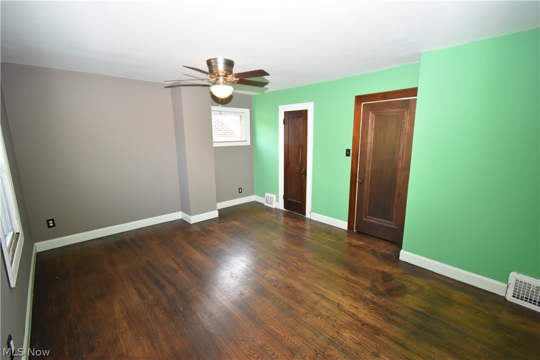 3608 W 133rd Street Cleveland OH 44111