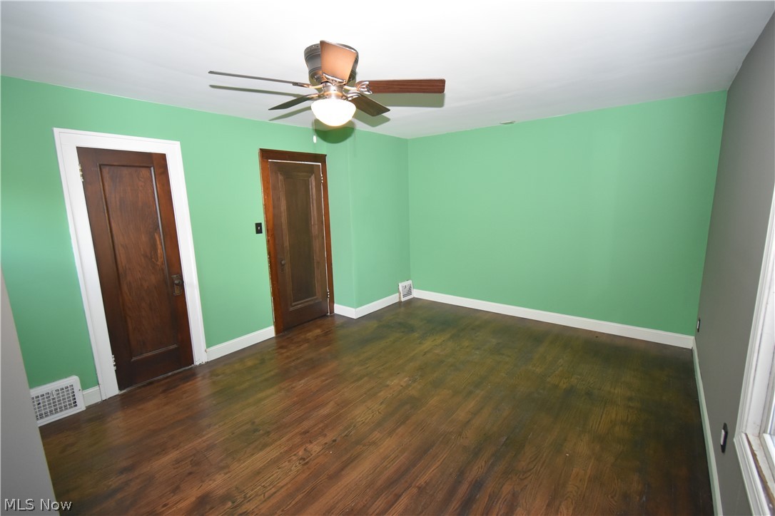 3608 W 133rd Street Cleveland OH 44111