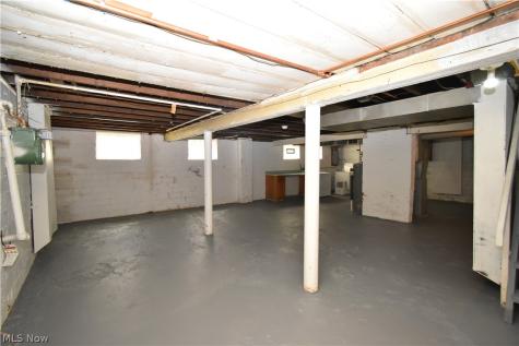 3608 W 133rd Street Cleveland OH 44111