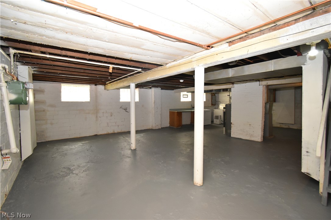 3608 W 133rd Street Cleveland OH 44111