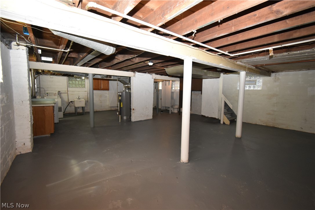 3608 W 133rd Street Cleveland OH 44111