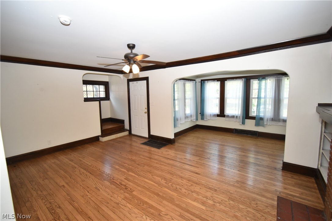 3608 W 133rd Street Cleveland OH 44111