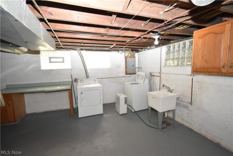 3608 W 133rd Street Cleveland OH 44111
