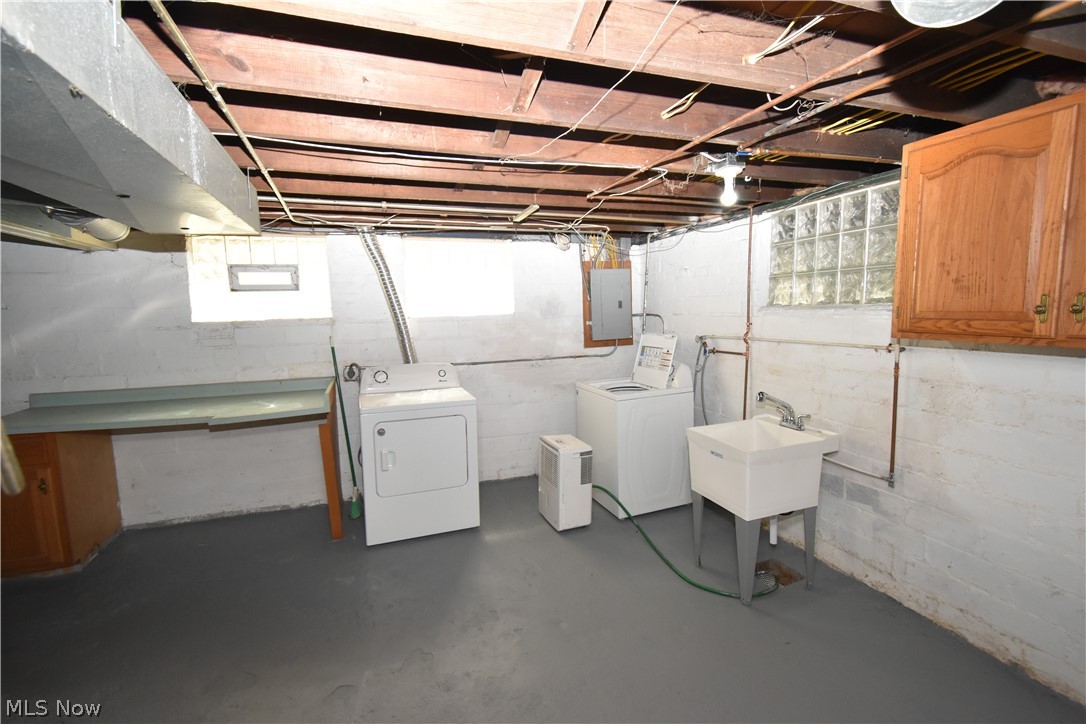 3608 W 133rd Street Cleveland OH 44111