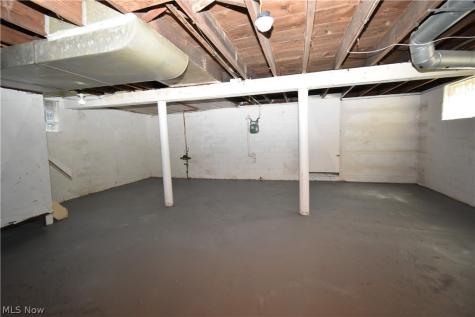 3608 W 133rd Street Cleveland OH 44111