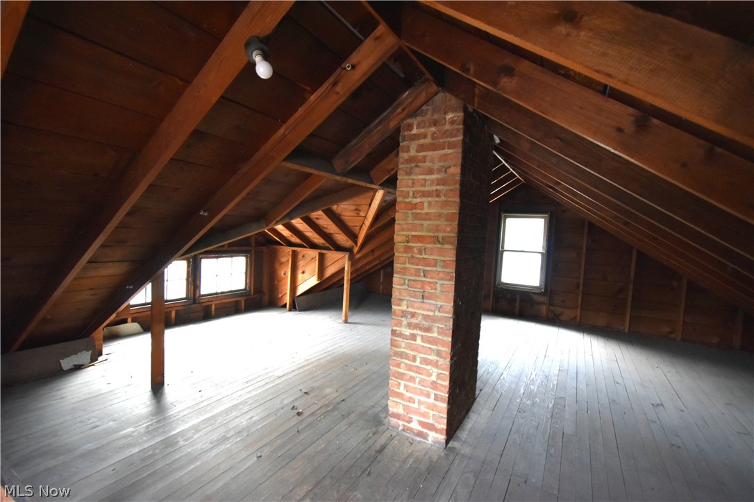 3608 W 133rd Street Cleveland OH 44111