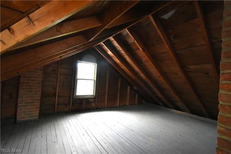3608 W 133rd Street Cleveland OH 44111