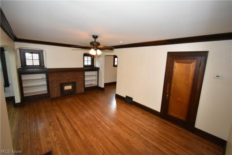 3608 W 133rd Street Cleveland OH 44111