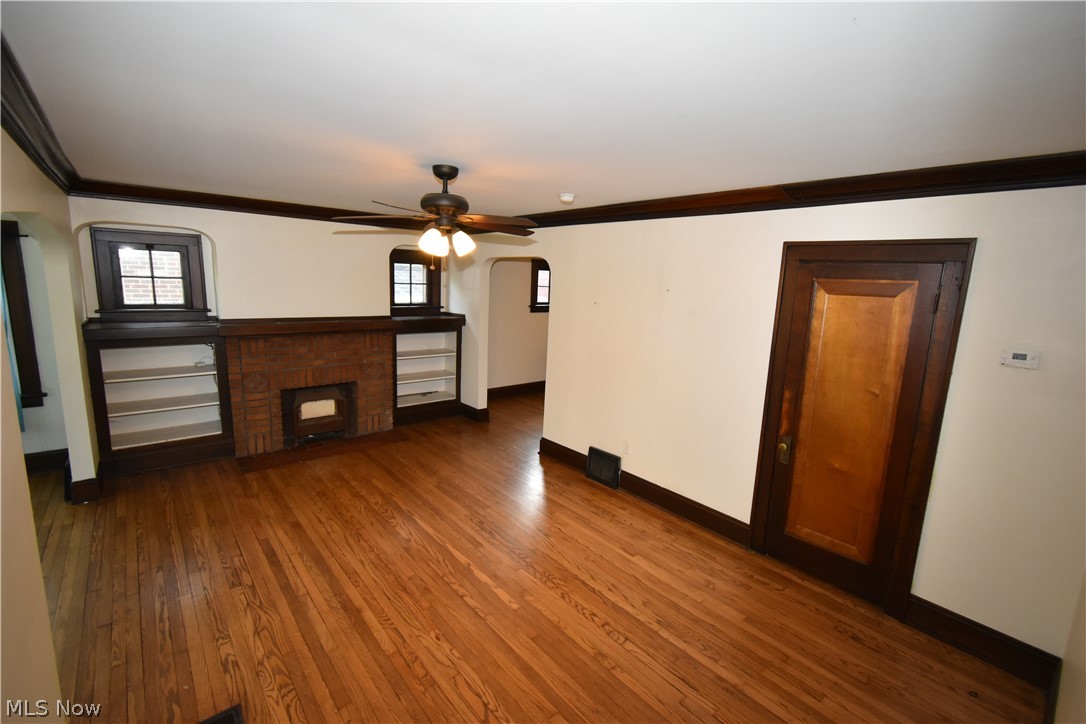 3608 W 133rd Street Cleveland OH 44111
