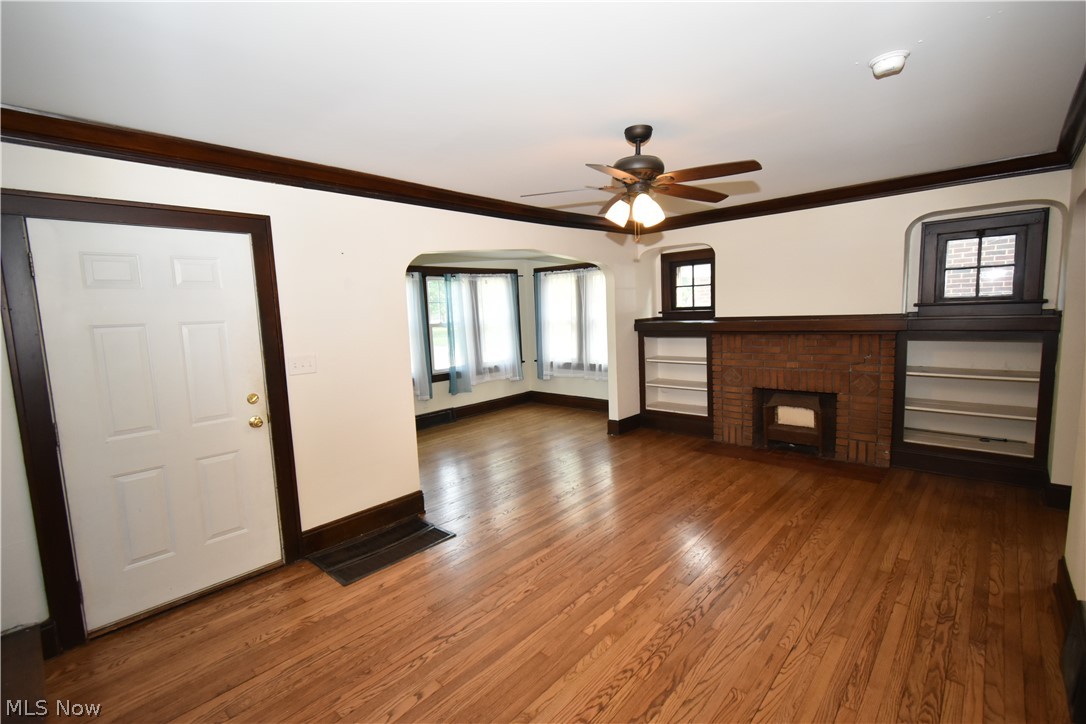3608 W 133rd Street Cleveland OH 44111
