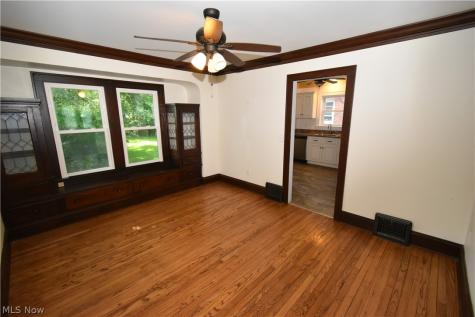 3608 W 133rd Street Cleveland OH 44111
