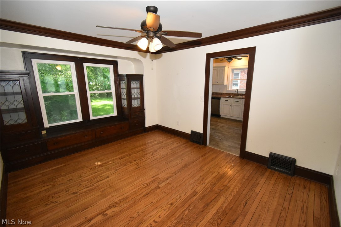 3608 W 133rd Street Cleveland OH 44111