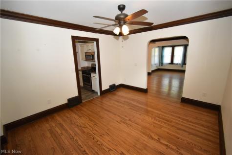 3608 W 133rd Street Cleveland OH 44111