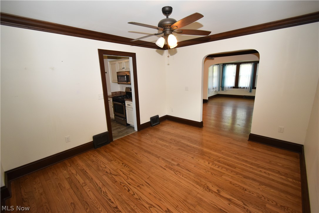 3608 W 133rd Street Cleveland OH 44111