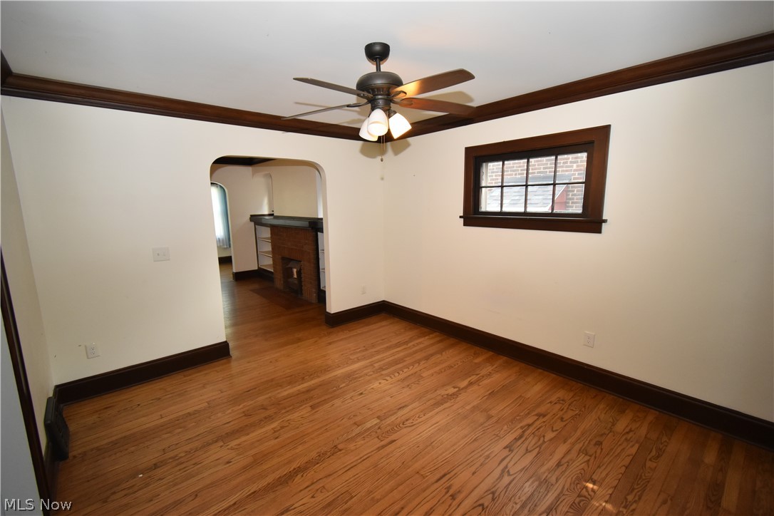 3608 W 133rd Street Cleveland OH 44111