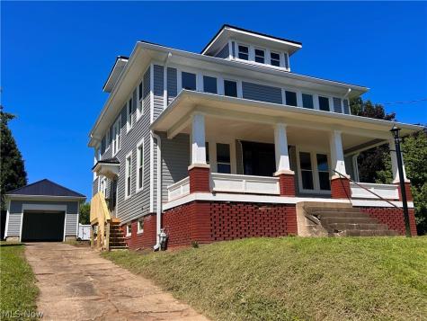 515 Phillips Street Marietta OH 45750