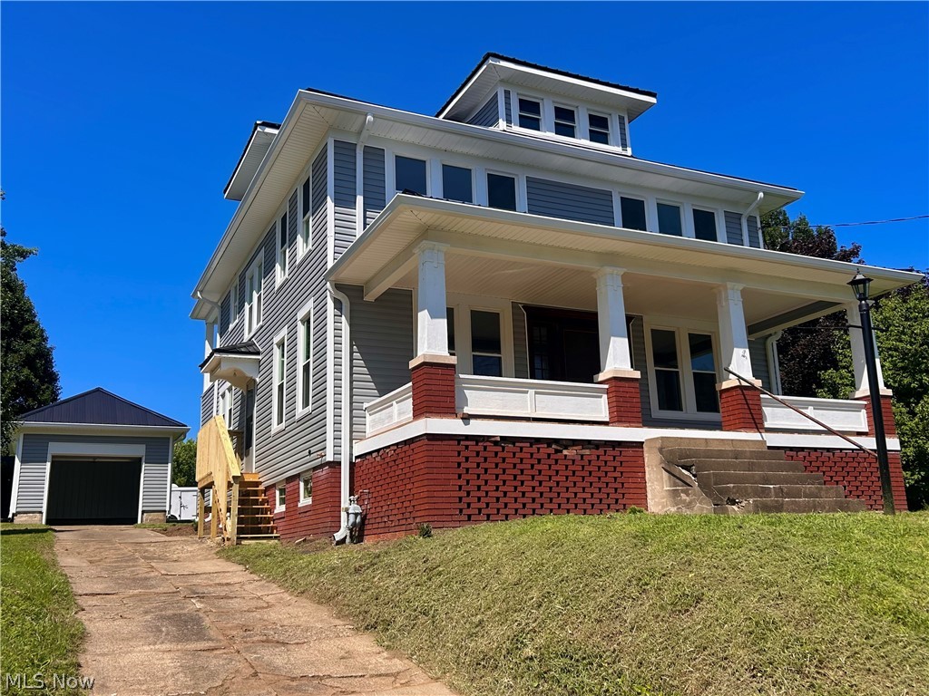 515 Phillips Street Marietta OH 45750