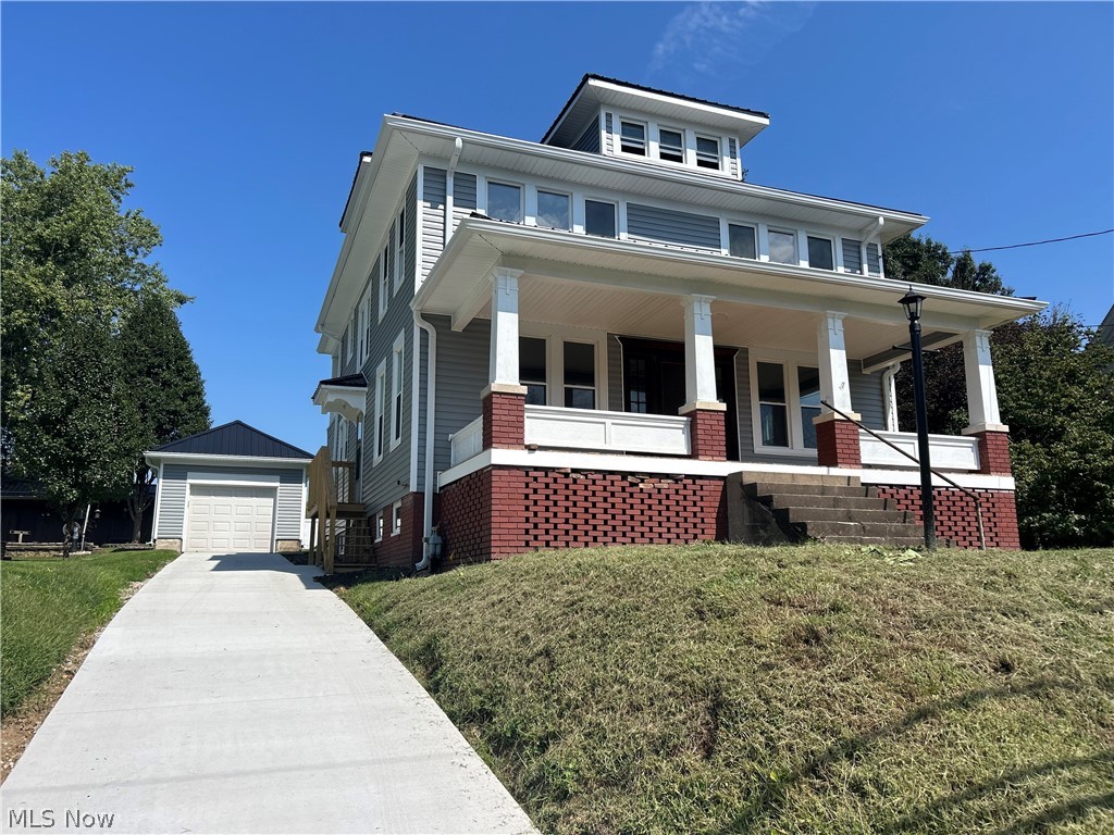 515 Phillips Street Marietta OH 45750