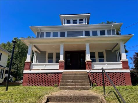 515 Phillips Street Marietta OH 45750