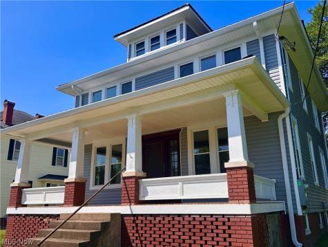 515 Phillips Street Marietta OH 45750
