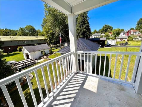 515 Phillips Street Marietta OH 45750