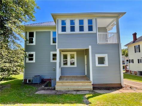 515 Phillips Street Marietta OH 45750