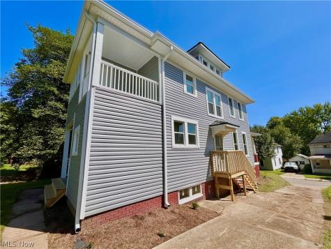 515 Phillips Street Marietta OH 45750