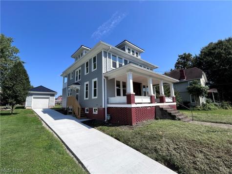 515 Phillips Street Marietta OH 45750
