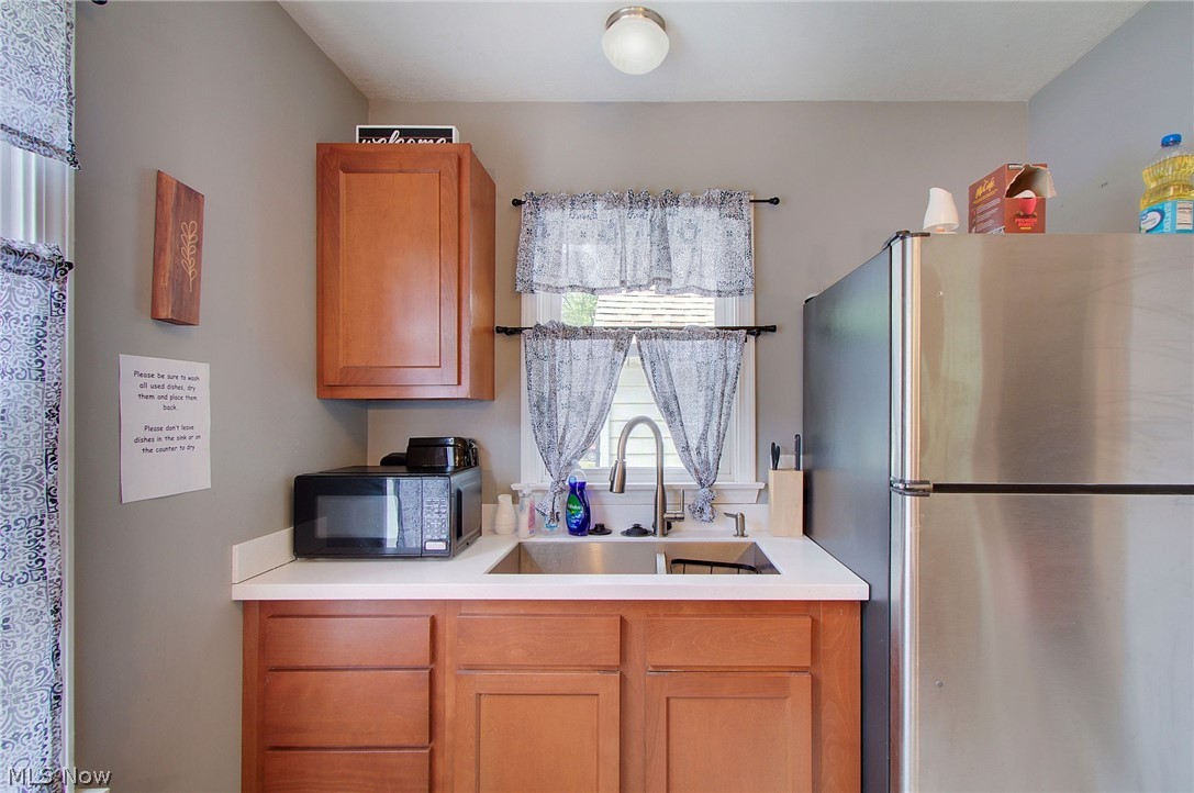 754 Hayden Avenue Akron OH 44320