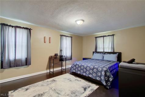 754 Hayden Avenue Akron OH 44320