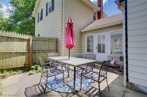 754 Hayden Avenue Akron OH 44320