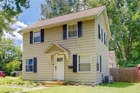 754 Hayden Avenue Akron OH 44320