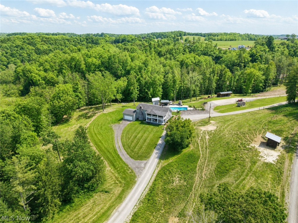 3368 Lowe Lane Mcconnelsville OH 43756