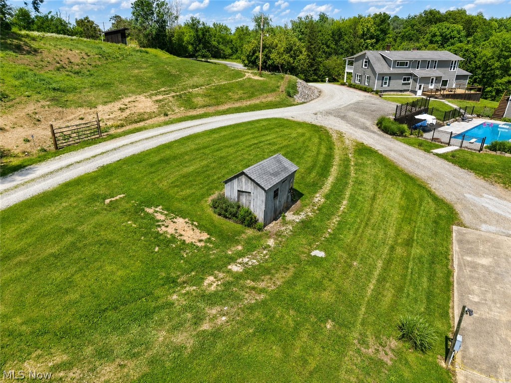 3368 Lowe Lane Mcconnelsville OH 43756