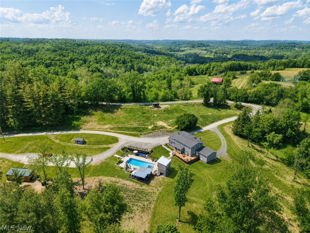 3368 Lowe Lane Mcconnelsville OH 43756