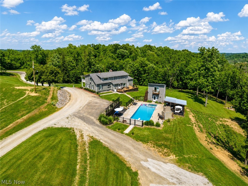 3368 Lowe Lane Mcconnelsville OH 43756