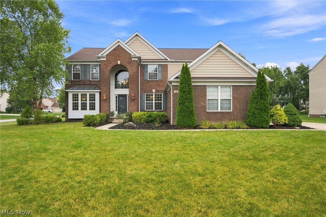 465 Wilmington Drive Broadview Heights OH 44147