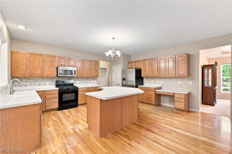 465 Wilmington Drive Broadview Heights OH 44147