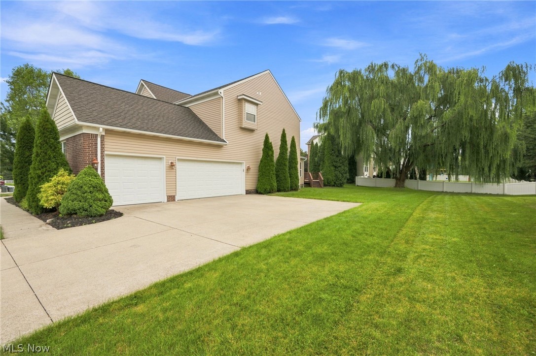 465 Wilmington Drive Broadview Heights OH 44147